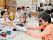 Bộ Chính trị: Công bố nhân sự chủ tịch tỉnh mới vào ngày 30-6