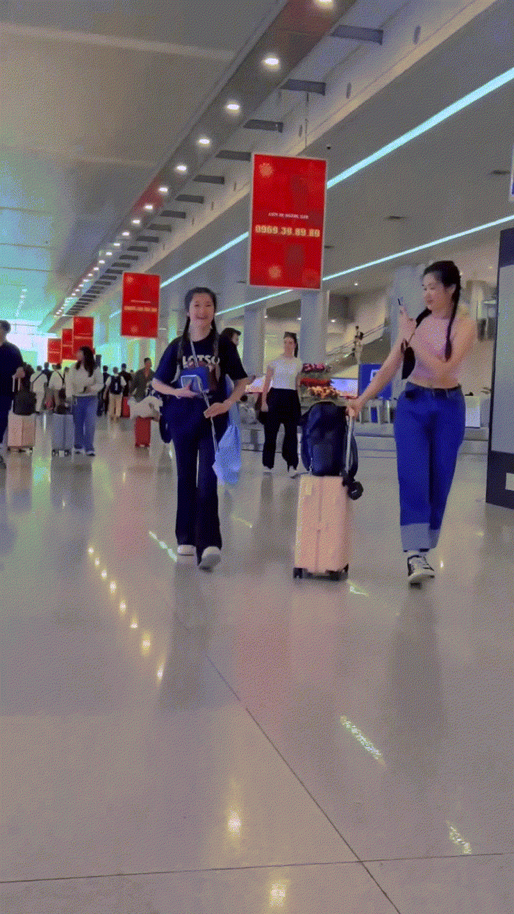 Thực hư chuyện Huy Khánh và Mạc Anh Thư tái hôn sau 3 tháng chia tay? - 4
