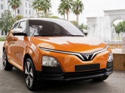 Tin tức ô tô - Đây là 5 mẫu xe gầm cao bán chạy nhất tháng 5/2025
