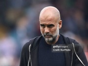 Bóng đá - Guardiola đá xoáy Real Madrid và Barcelona, biết ơn Man City vì không sa thải