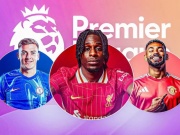 Man City  " nghiện "  mua sắm, Ngoại hạng Anh phá đảo chuyển nhượng hơn 500 triệu euro