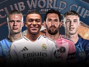 Bóng đá - Mbappe lo hiểm họa ở Club World Cup, "hành xác" trước mùa giải & World Cup 2026
