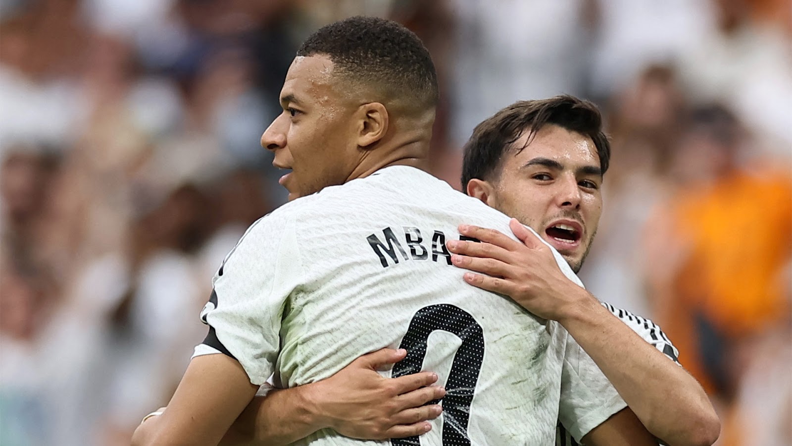Real Madrid quyết tâm vô địch FIFA Club World Cup để cứu vẫn mùa bóng thất bại - Ảnh: REUTERS