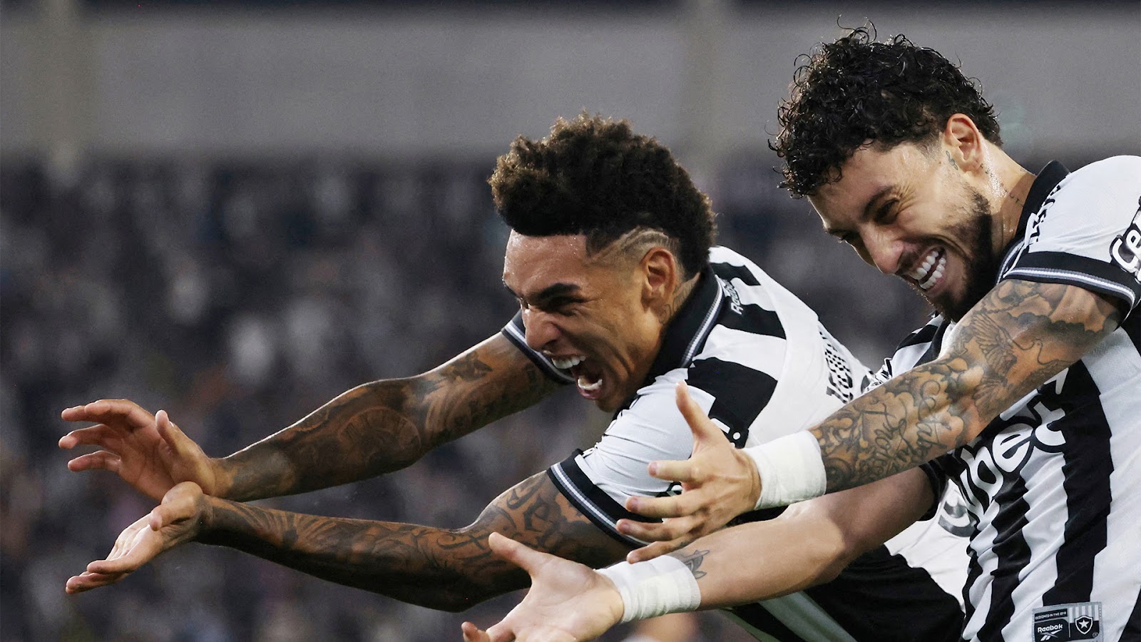 Các đội bóng từ khắp nơi trên thế giới sẽ giúp Club World Cup trở nên rất thú vị - Ảnh: REUTERS