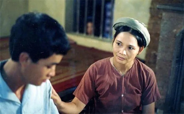 NSND Phạm Quang Vĩnh qua đời - 4