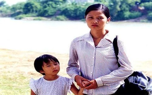 Họa sĩ, NSND Phạm Quang Vĩnh đứng sau loạt phim điện ảnh thành công như Bến không chồng, Chuyện của Pao, Đập cánh giữa không trung...