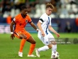 Video bóng đá U21 Phần Lan - U21 Hà Lan: Cầm vàng lại để vàng rơi (U21 EURO)