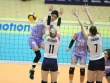 Trực tiếp bóng chuyền ĐT nữ Việt Nam - Kazakhstan: Bích Tuyền "chốt hạ" (AVC Nations Cup) (Kết thúc)