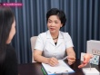 Bác sĩ Nguyễn Thị Nhung - Hơn 20 năm điều trị viêm phụ khoa và sức khỏe nữ giới