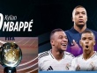 Kylian Mbappe giàu cỡ nào?