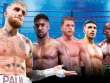 Jake Paul hạ "Tay đấm thép" Tyson, giờ bị săn lùng nhiều nhất làng boxing