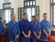 Giang hồ đất cảng ‘Bình đen’ lĩnh án hơn 12 năm tù