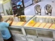 Bắt giữ kẻ cướp vàng rồi bỏ chạy trong mưa