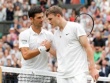 Wimbledon tăng thưởng kỷ lục, Draper đua hạt giống số 4 với Djokovic