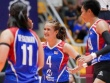 Chung kết bóng chuyền nữ ACV Cup: Philippines thắng nghẹt thở bán kết, đấu Việt Nam tranh cúp