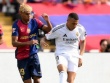 Ngoại hạng Anh "bỏ túi" 7,35 tỷ euro cao nhất châu Âu, Real - Barca thống trị La Liga