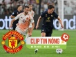 MU đàm phán với tiền đạo Serie A, Indonesia gặp khó đua vé World Cup (Clip tin nóng)