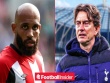 MU coi chừng hụt Mbeumo: HLV Frank muốn tái hợp trò cưng ở Tottenham