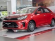 Sedan phổ thông KIA Soluto có nhiều ưu điểm sao doanh số vẫn ì ạch?