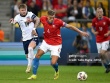 Video bóng đá U21 CH Séc - U21 Anh: Thị uy sức mạnh, sao Liverpool tỏa sáng (U21 châu Âu)
