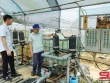 Sơn La ứng dụng công nghệ vào sản xuất