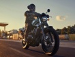 Honda CL STREET 2025 ra mắt: Khi Rebel 500 “hóa thân” thành chiến binh đường đất