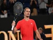 Nóng rực tennis sân cỏ ATP, WTA: Zverev phô diễn sức mạnh, Medvedev thua sốc Opelka