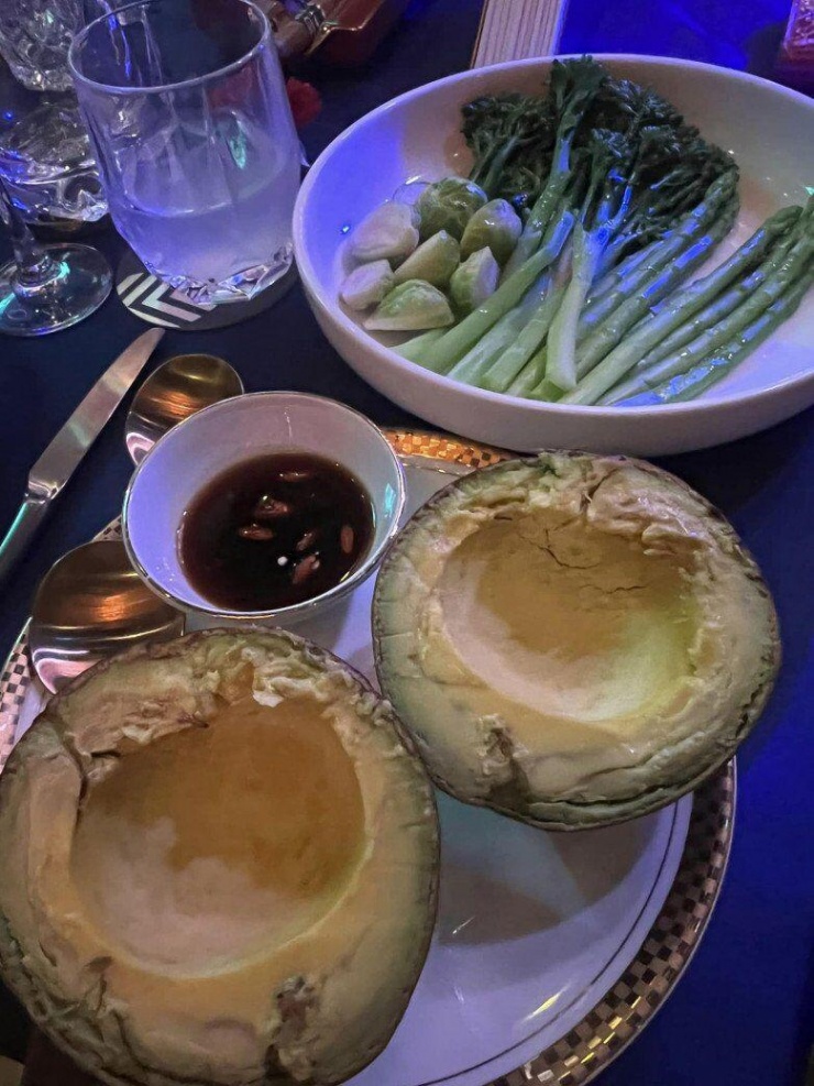 Hoa hậu Đền Hùng Giáng My ở biệt thự 1000m2 ăn đơn sơ toàn rau với tô hoa quả duy trì vẻ đẹp không tuổi - 13