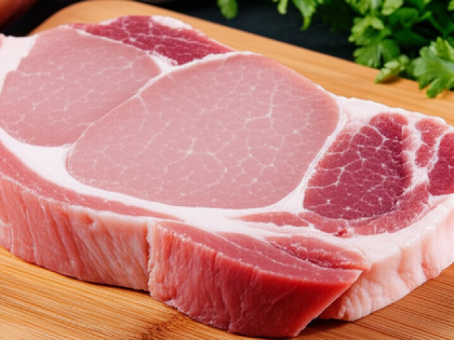 Có nên ăn thịt lợn hằng ngày không?