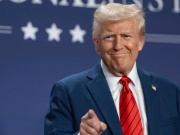 Thế giới - Ông Trump: Iran đã không nắm cơ hội, Israel sẽ còn tấn công