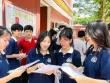 Nghệ An công bố điểm thi vào lớp 10: Thủ khoa đạt 29,25 điểm