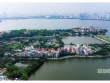 Thực hư thông tin về tuyến hầm xuyên hồ Tây