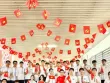 28/29 học sinh một lớp đỗ trường THPT chuyên Khoa học Tự nhiên - ĐHQG Hà Nội