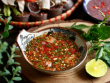 Cho nhúm rau nhỏ này vào nước chấm, giúp tăng đề kháng, tiêu độc hiệu quả