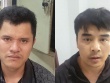 Ôm giữ CSGT để cho xe quá tải đi qua