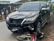 Tài xế xe 7 chỗ có nồng độ cồn trong người, lấn trái đường làm 3 người thương vong