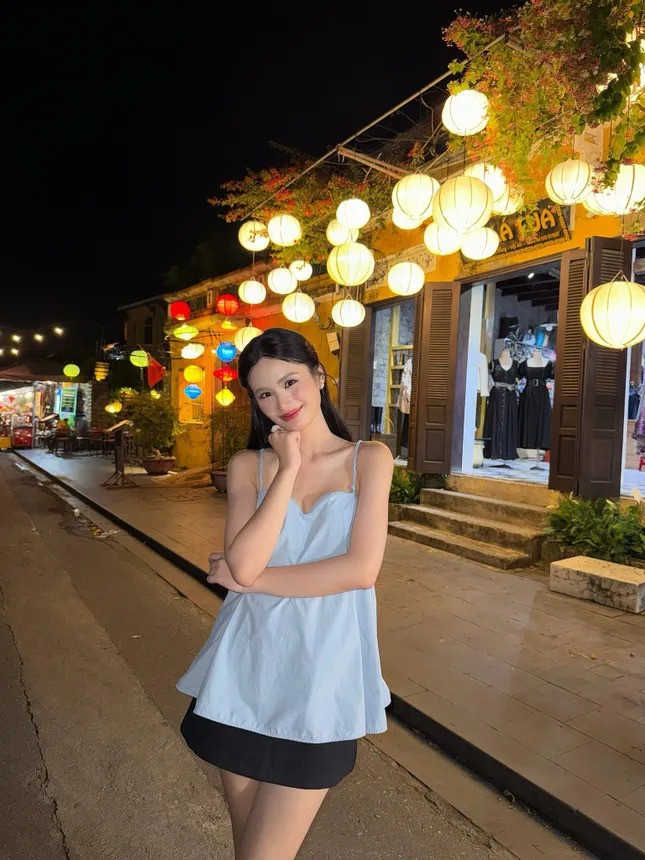 Hoa hậu Ý Nhi có dự định gì sau Miss World 2025, liệu có trở lại Úc du học? - 2