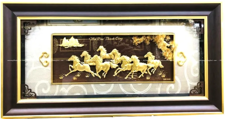 Gợi ý 10+ món quà tặng sếp, đối tác ý nghĩa từ Quà Tặng Mạ Vàng Thắng Lợi - 3