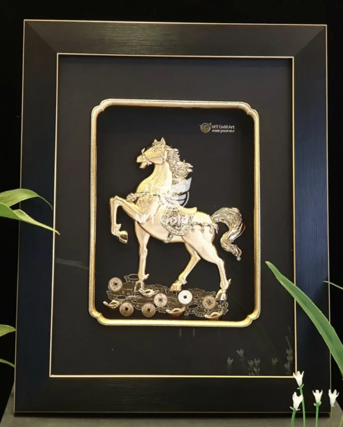 Gợi ý 10+ món quà tặng sếp, đối tác ý nghĩa từ Quà Tặng Mạ Vàng Thắng Lợi - 5