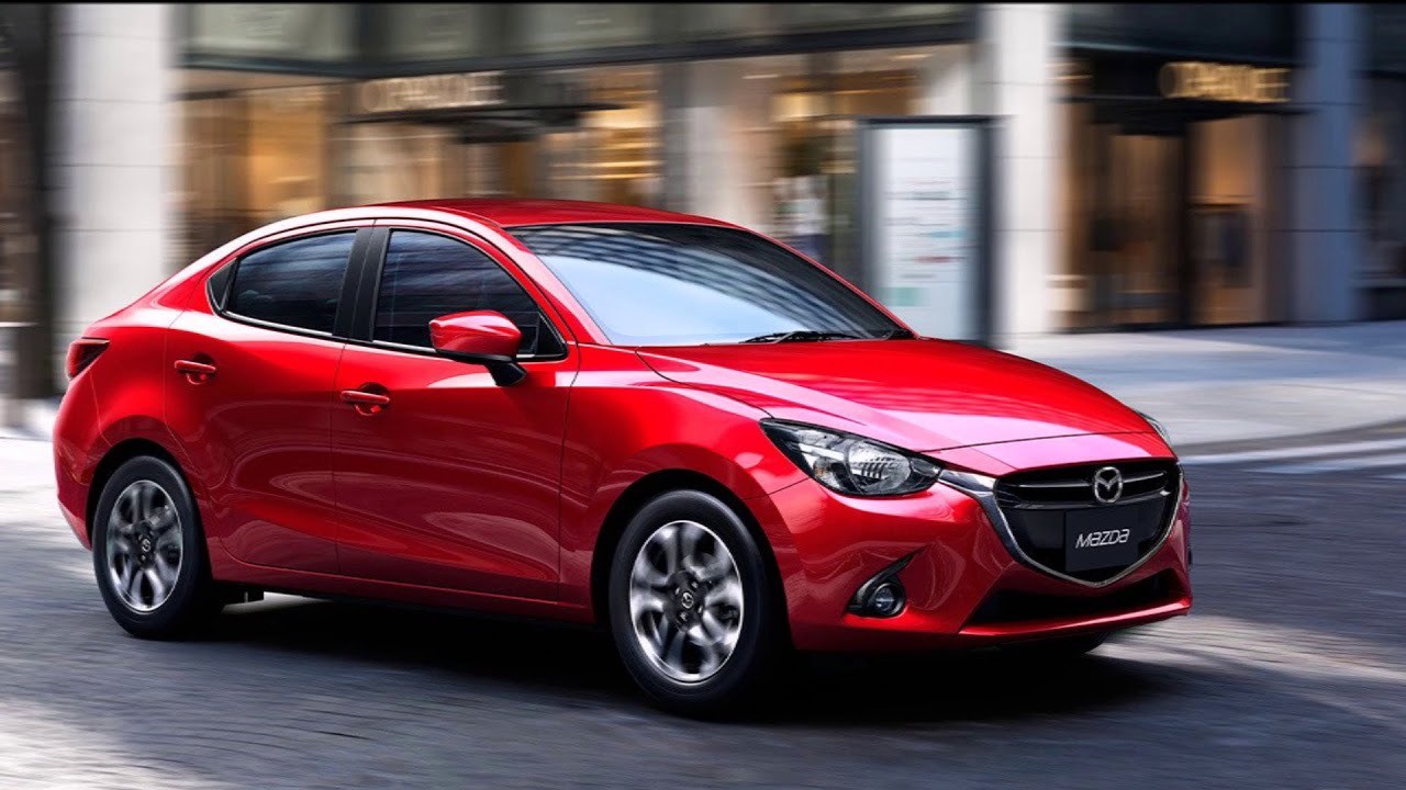 Mazda2