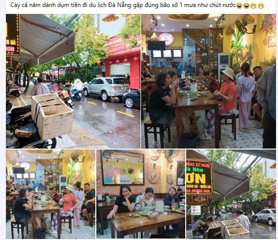 Ảnh Nguyễn Trọng Dũng