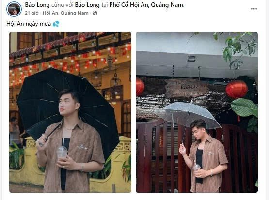 Miền Trung mưa bão, du khách vẫn khám phá theo cách riêng - 4