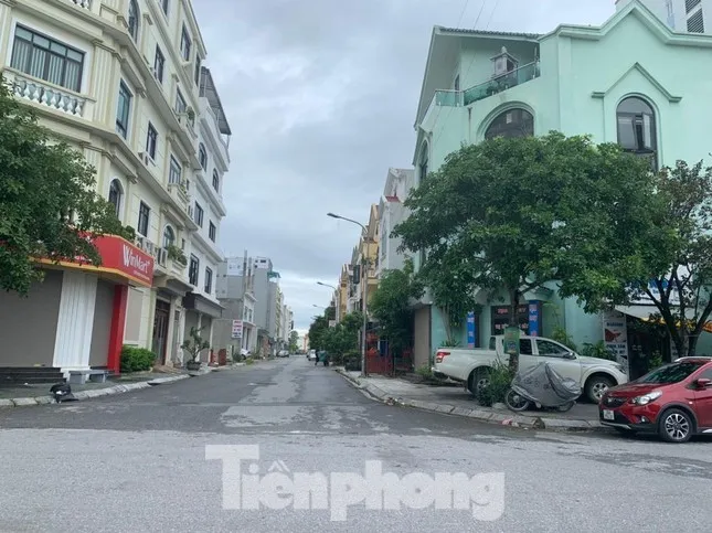 Khu vực thuộc dự án Khu đô thị mới Nam TP Thanh Hóa