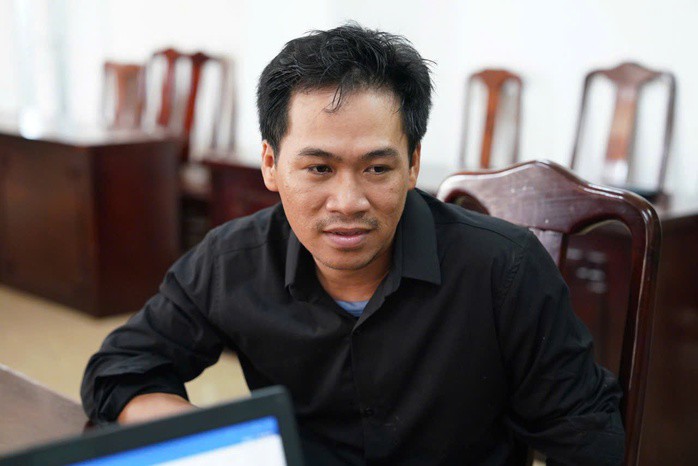 Phan Văn Phú đã bị khởi tố để điều tra hành vi "giết người".