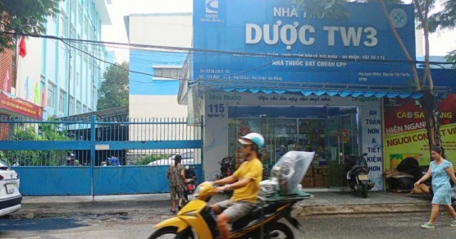 Vụ vứt thuốc ra bãi rác ở Đà Nẵng: Lời thừa nhậ...