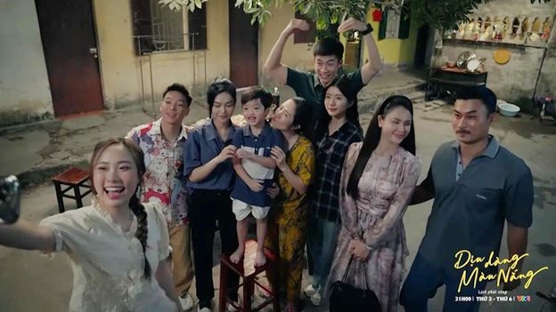 Gã trai "đẹp nhưng đểu", sở hữu chiều cao ấn tượng, có vợ là Á hậu - 11