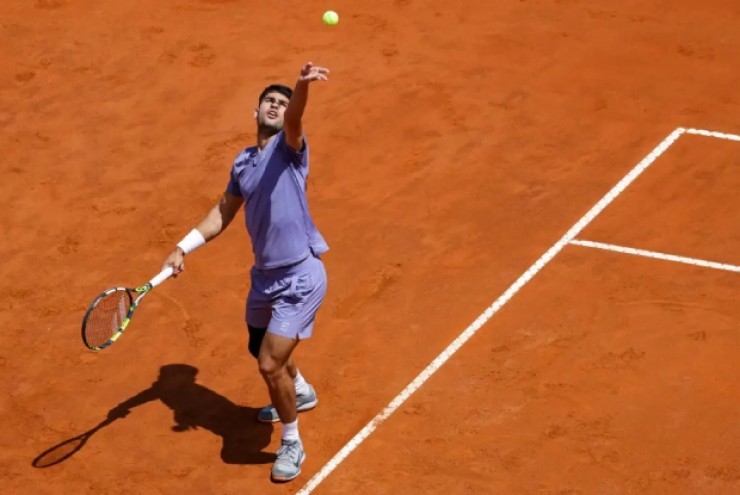 Alcaraz hạ Sinner lên ngôi Roland Garros, điểm yếu của nhà vô địch bị phơi bày