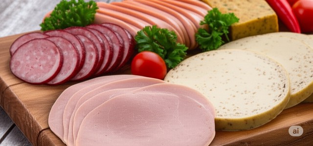 Có nên ăn thịt lợn hằng ngày không? - 2