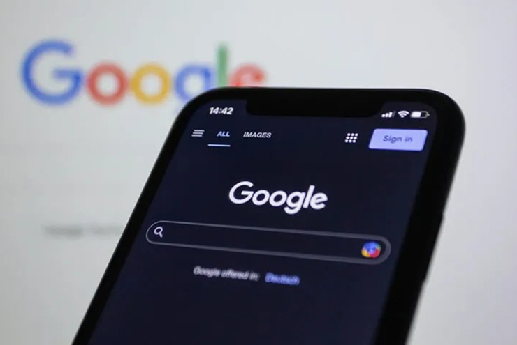 Google gửi lời xin lỗi cộng đồng Internet vì “sự cố nghiêm trọng” - 2