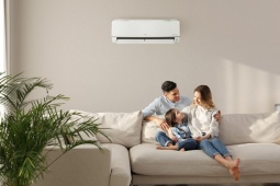 Giá điều hòa LG Inverter tháng 6: Giảm tối đa 13 triệu đồng